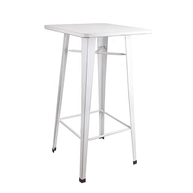 60cm high table