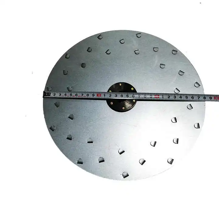 Centrifugal Fans - detail 4