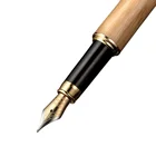 Pen Promotional Pen Promotional Items China Bamboo Ballpen For Custom Bamboo Fountain Pen Set