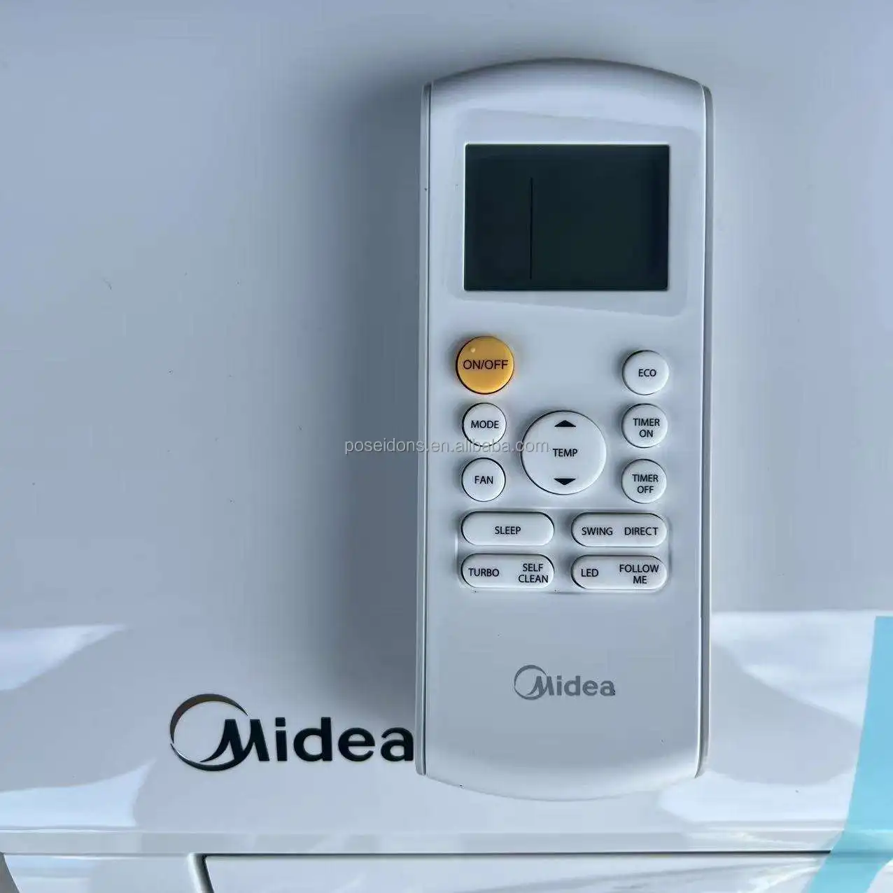 Air Conditioner, 1-3, 1hp-3hp, 9000-24000 - detail 12