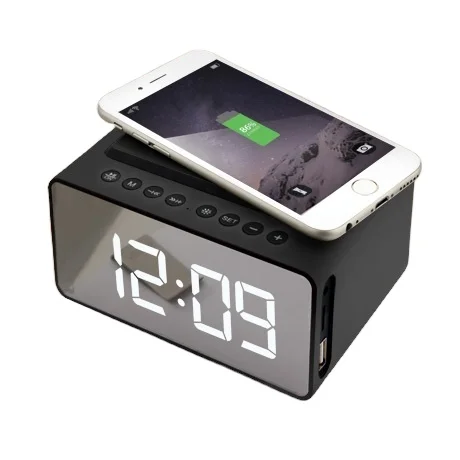 bt508 alarm clock