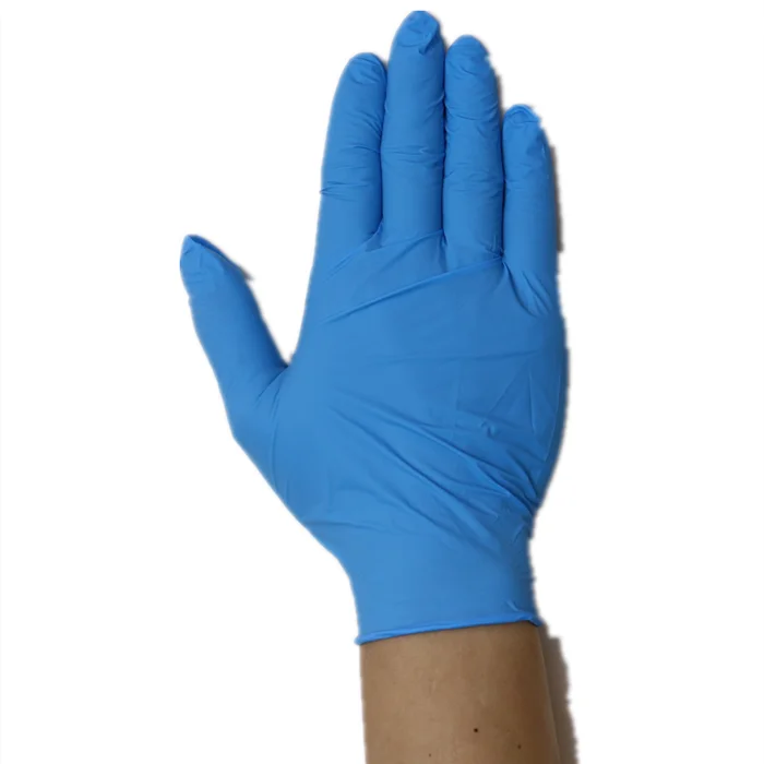 nitrile gloves 100pk