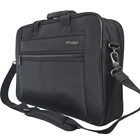 Laptop Bag Heavy Duty 19 Inch Laptop Bag Custom Briefcase Messenger Laptop Bag