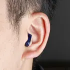Hearing Aid Hearing Aid Noise Cancelling Hearing Amplifier Mini Invisible Cic Nano Digital Hearing Aid