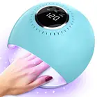 Gel Uv Professional Small Multi Polish Best Wireless Original Star Logo Custom Gel Kit Uv Led Nail Lamp
