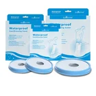 Waterpoof High Quality Best Price Watertight Bandage Waterpoof Pvc Cast Cover For Shower For Adult Long Leg