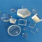 Glass Window Uv Quartz Glass Factory Custom Transparent Uv Quartz Glass Plate JGS1 Window