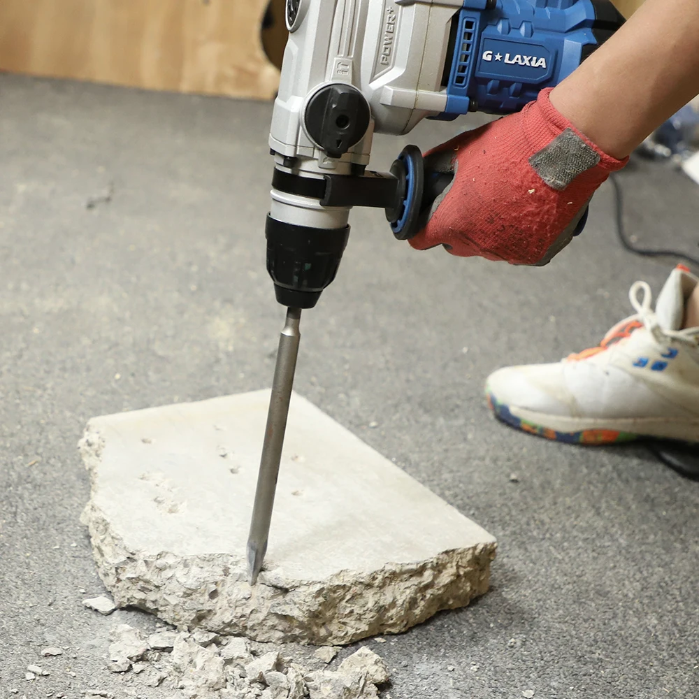 Hammer Drill Machine Rotary Hammer 