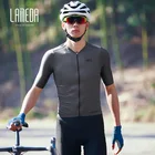 Clothing Shorts Cycling Jersey LAMEDA Anti-sweat Breathable Lightweight Bike Clothing Shorts Jerseys Set Cycling Jersey
