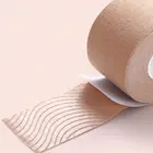 Tape Sticker Adhesive Bra Tape Sticker Women Nipple Cover Push Up Adhesive Boob Lift Tape Breathable Breast Lifting Tape