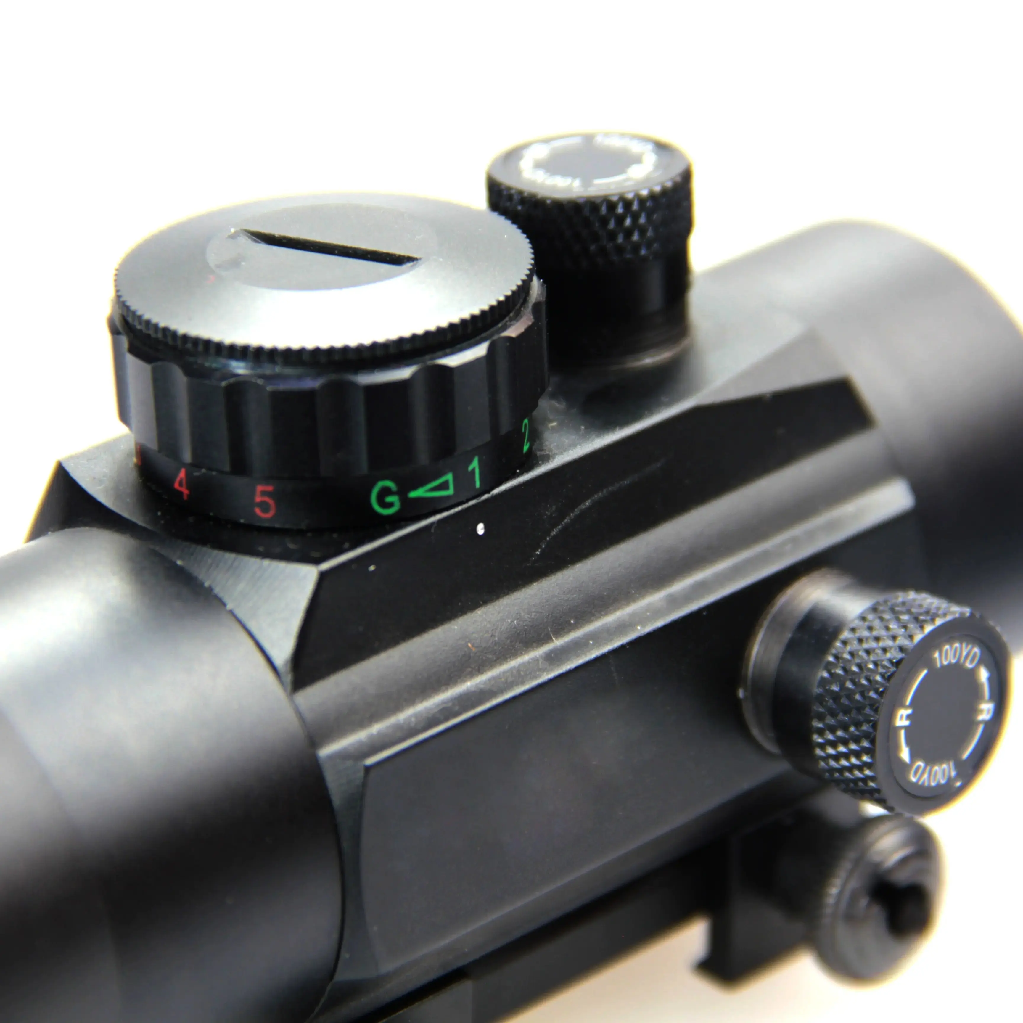 Oem Odm X Red Dot Reflex Sight Scope Fit Mm Hunting Optics Scopes