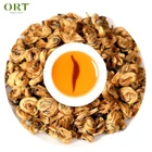 Green Tea Brand Tea Tea Tea Fujian Lv Luo Green Snail Best Price Famous Green Tea Brand High End China Green Tea