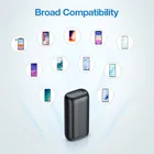 Bank Outdoor Usb Power Bank 5000mah Pocket Thin Slim Power Bank Mini