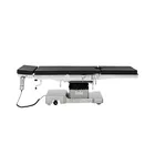 KDT-Y09B Best price multi-purpose operation table electric surgical table used veterinary surgery table