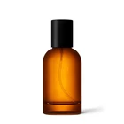 Parfum Perfume Glass Bottles Flacon Vide Parfum Verre 50ml Cylindrique 100 Ml 30ml Empty Perfume Glass Bottles