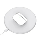 Headset TWS Air Pro 3 Binaural True Wireless Headset I900000 Pro 1:1 Perfect Clone Superpods 4.5