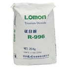 Chemical Tio2 Price Raw Material Titanium Dioxide Tio2 Price Chemical Used In Paint R996