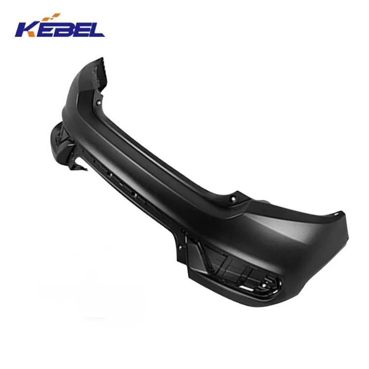 KEBEL Factory Sale Rear Bumper Lower OEM 86612-D9010 Back Bumper Lower for honda civic 2018-2020 manufacture