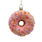 Ornaments Ornament Ornament Home Personalized Dessert Ornaments Christmas Decoration Ornament