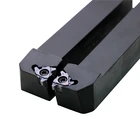 Inserts SER2525M22 Lathe Inserts Internal Thread Indexable Boring Bar CNC Threading Turning Tool Holder