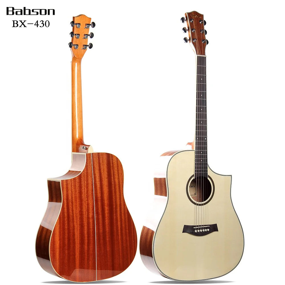 cheap guitar wood