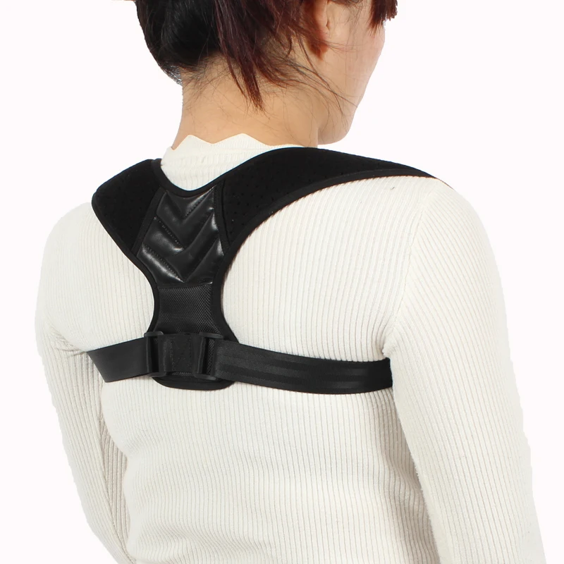 posture fixing brace