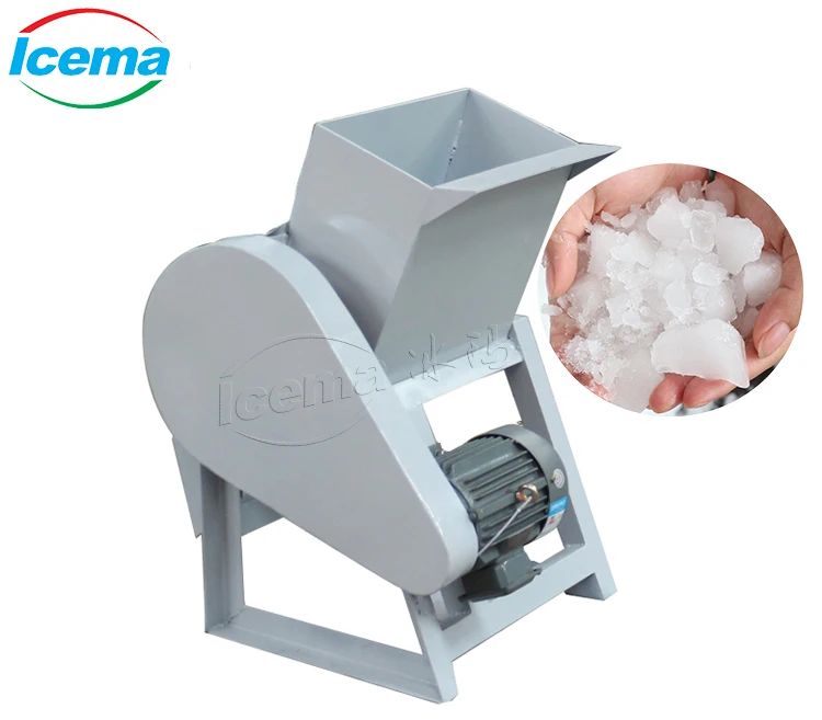 Ice Machine, 380v, 4KW - detail 8