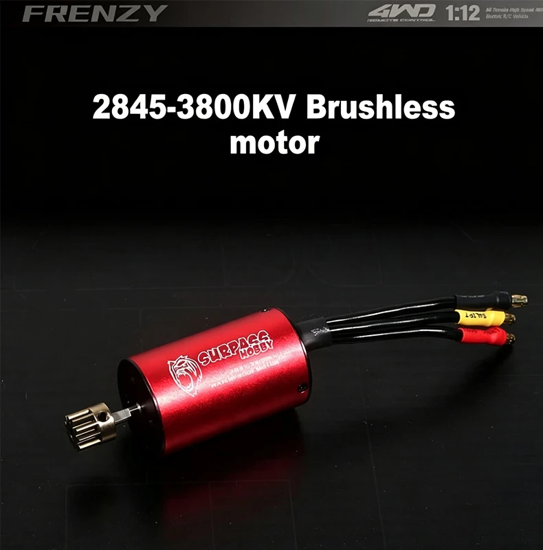 N517 3800KV