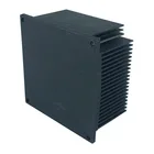Passive Car Foshan Heatsink Factory High Power Passive Fanless Car Led Heatsink Aluminium