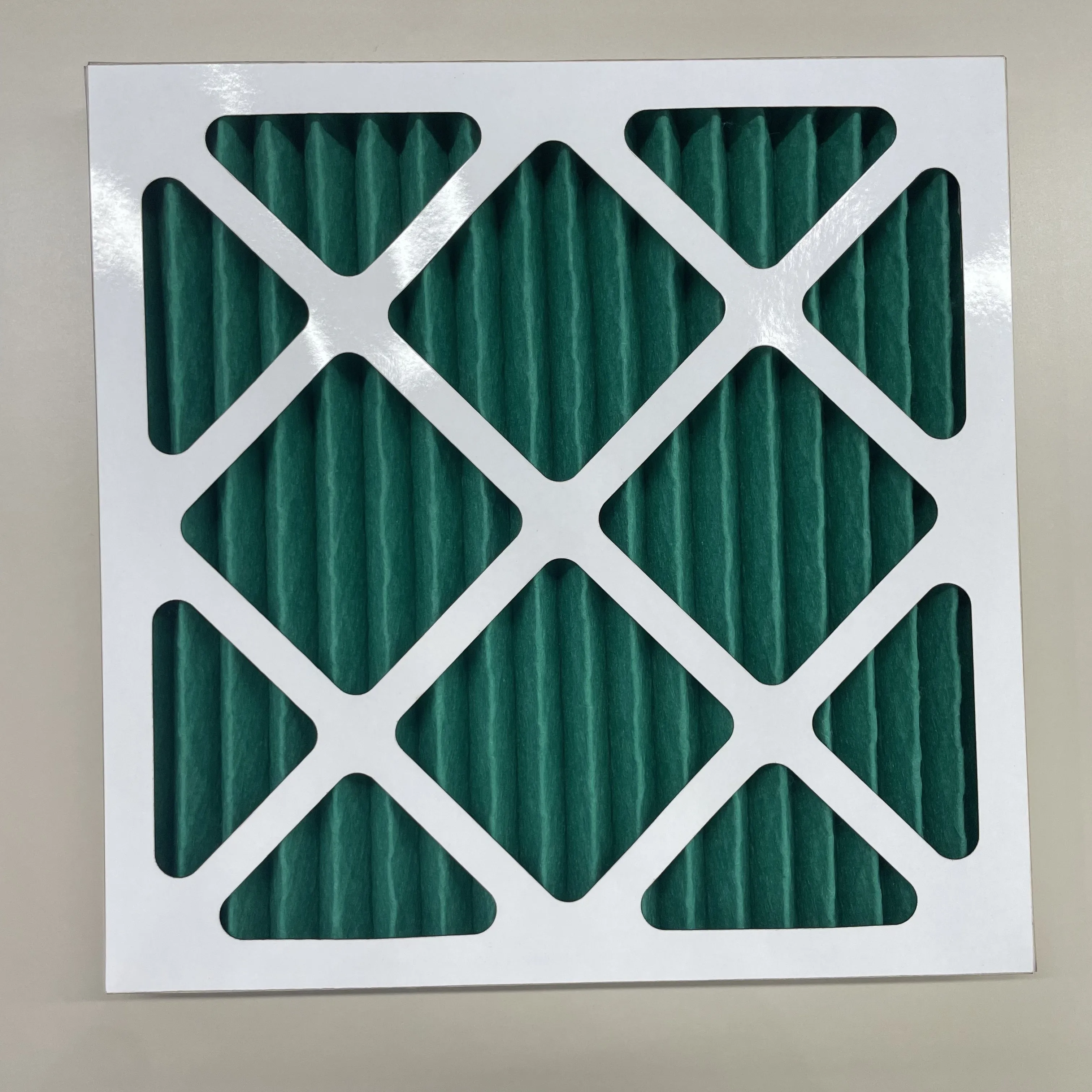 product 2022 wholesale exhaust fan pleated compressor air filters industrial element replacement-0
