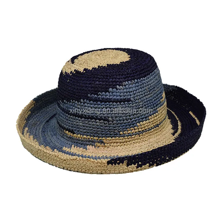 raffia hat03