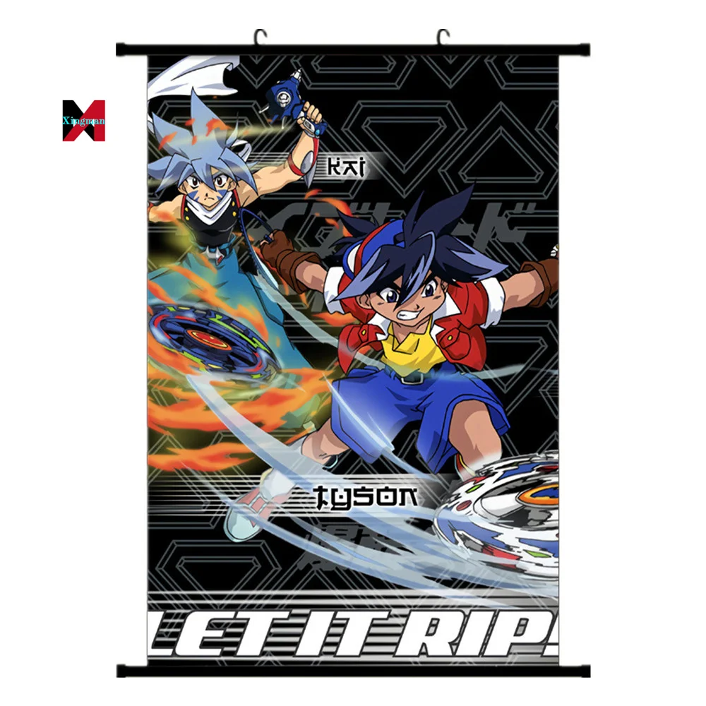 4 Size 17 Design Canvas Cartoon Beyblade Drawing Pictures Print Wall  Scrolls Posters For The Fans Of Anime Beyblade - Buy Anime Beyblade Hanging  Pictures And Wall Scrolls Poster,Anime Beyblade Anime Printing