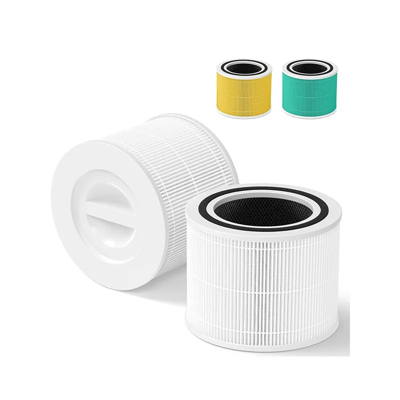 h14 air purifiers eco friendly strong compatibility for-3