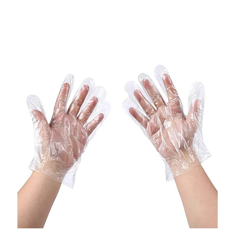 vinyl restaurant gloves