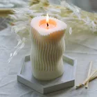 Cheap Unique Shape Wholesale Price Cheap Art Candle High Quality Wholesale Price Room Wedding Decoration Art Scented Candle