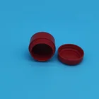 Pp Polish Hot Sale PP Cosmetic Jar For Container Nail Polish 5g