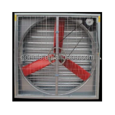 Direct Driven Ceiling Fansroof, Roof, Other, Electric - detail 44