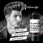 Or Powder For Hairs Barberpassion Or Private Label Hair Styling Volume Lift Powder For Barbershop