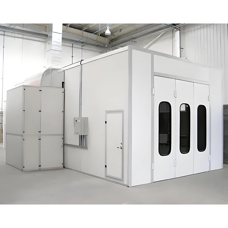 Booth Thick Wall Panel, LED, 220, 220V-380V - detail 20