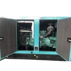 Generator Set Famous Factory Made Hotel Use 400kw Diesel Generator Set With Great Price 500kva 400kw Generator Set