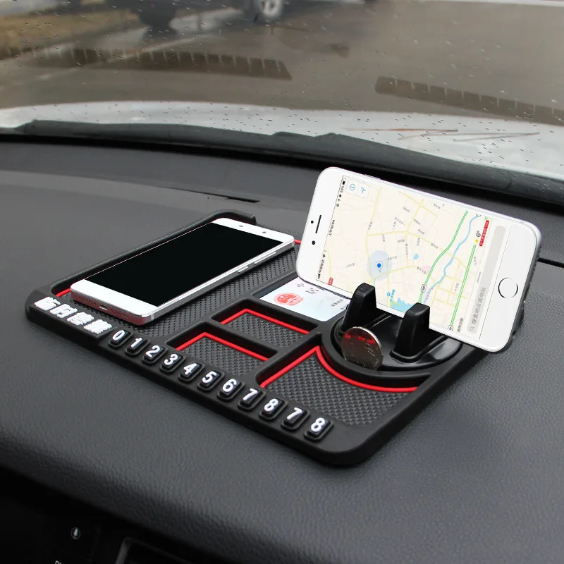 car anti slip pad