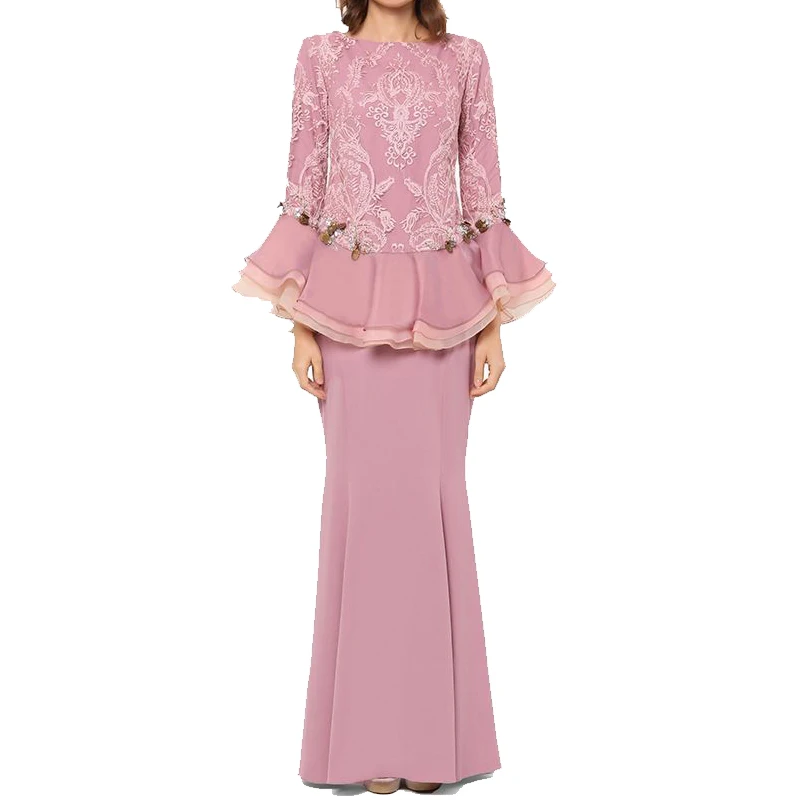 New Model Islamic Women Clothing Girls 
