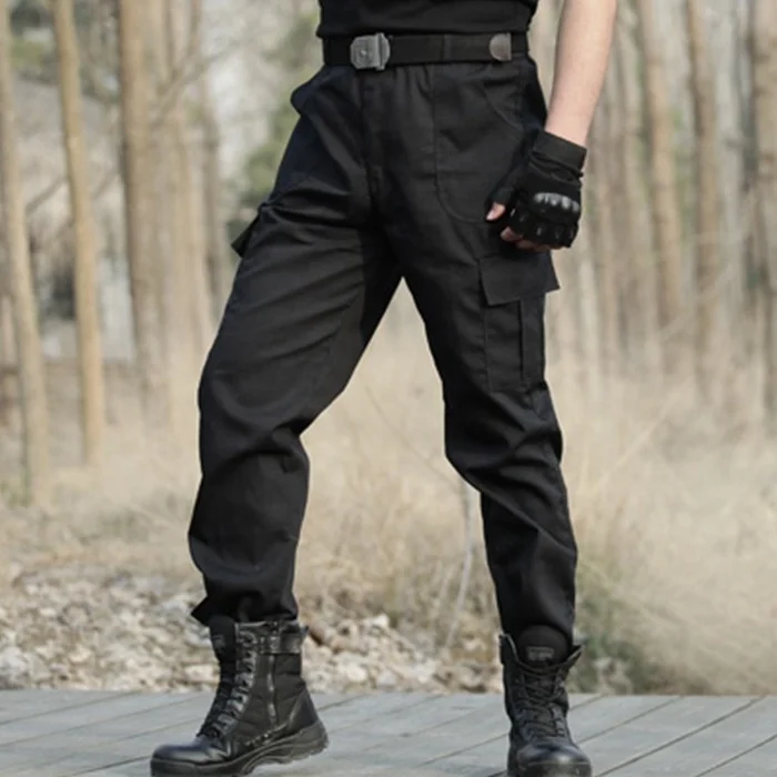 Pantalones De Seguridad De Policía Para Hombre,Ropa De Trabajo De Manga  Larga,100% Algodón,Color Gris,Para Exteriores - Buy Guardia De Seguridad  Uniforme,Guardia De Seguridad Grey Pantalones,De Guardia Pantalones Product  on Alibaba.com