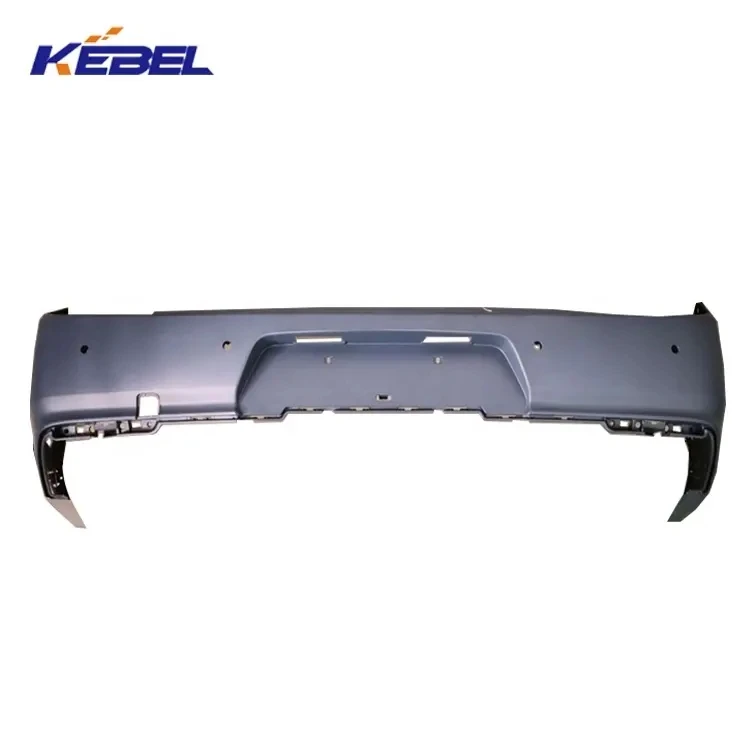 product competitive price automobile rear bumper ready to ship oem 84388041 high quality car rear bumper for cadillac xts 2018-7