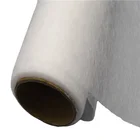 Pvc Polyamide Adhesive China 30gsm Polyamide PA Hot Melt Adhesive Web For Fabric Laminated With PVC