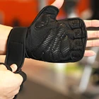 Gloves Customized Logo Available Workout Fitness Gym Gloves 937 Fitness Gloves Men-used Weight Lifting Gloves