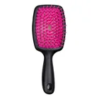Comb Hairdressing Air Cushion Comb Big Board Comb Dry Wet Dual Purpose Curling Comb Anti Knot Brush Household