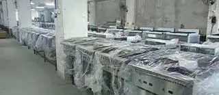 Ice Machines, 120KG/Day, 220V, 110V - detail 36