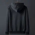 Cheap Hoodies Wholesale Oem Logo Custom Embroidery Plain Blank Unisex Cheap Promotional Polyester Men's Hoodies