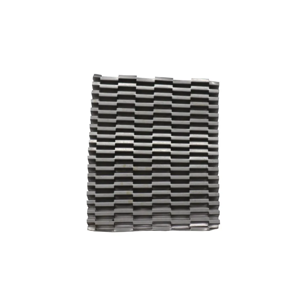 Refrigerator, Aluminum alloy - detail 24